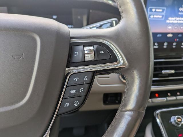 2024 Lincoln Navigator Reserve L