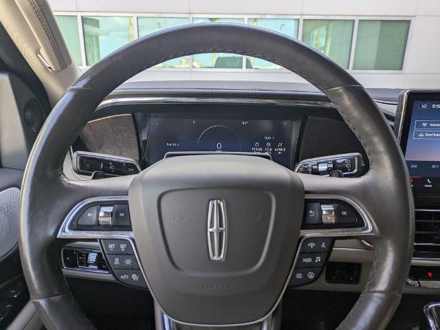 2024 Lincoln Navigator Reserve L