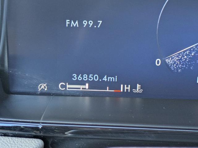 2024 Lincoln Navigator Reserve L
