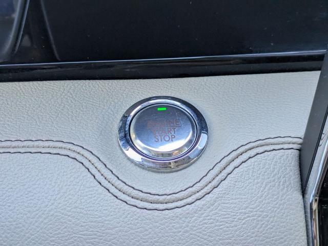 2024 Lincoln Navigator Reserve L
