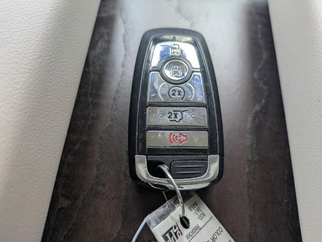 2024 Lincoln Navigator Reserve L