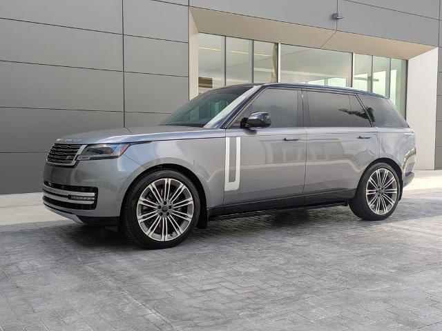 2026 Land Rover Range Rover AUTOBIOGRAPHY for sale in Melbourne, FL