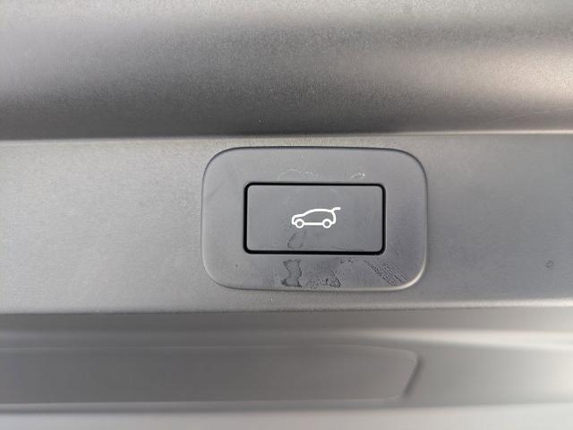 2026 Land Rover Range Rover AUTOBIOGRAPHY