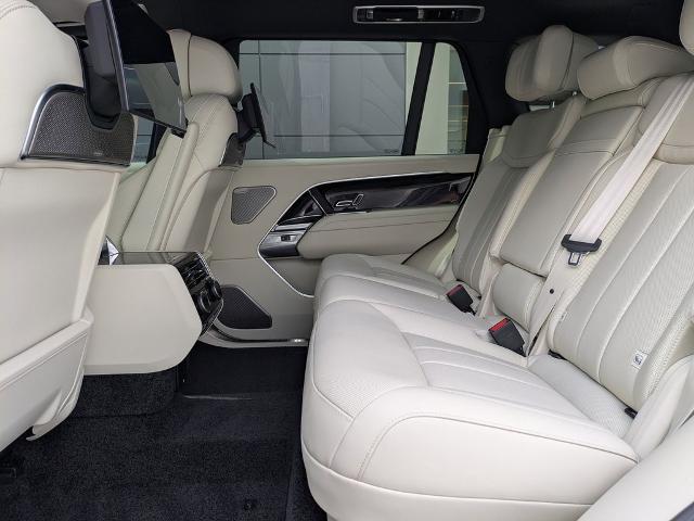 2026 Land Rover Range Rover AUTOBIOGRAPHY