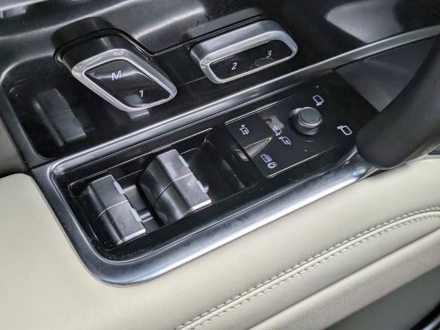 2026 Land Rover Range Rover AUTOBIOGRAPHY