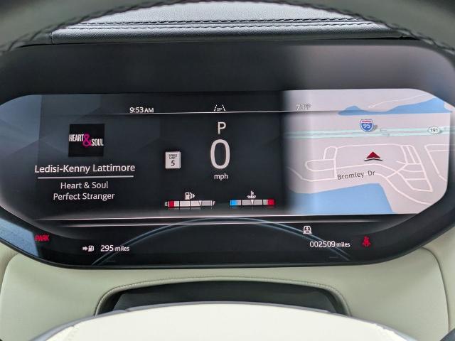 2026 Land Rover Range Rover AUTOBIOGRAPHY