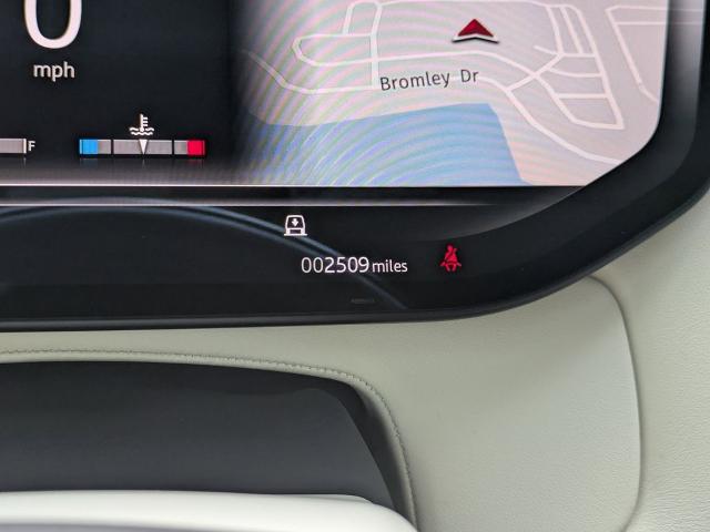 2026 Land Rover Range Rover AUTOBIOGRAPHY