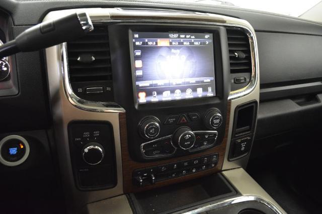2017 Ram 2500 Laramie Crew Cab 4x4 64 Box