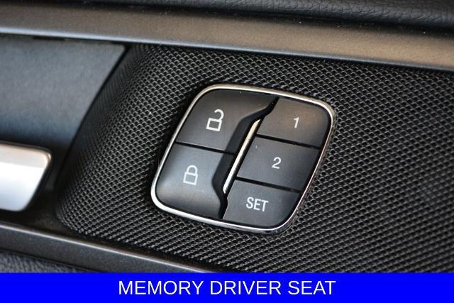 2018 Ford Fusion Titanium