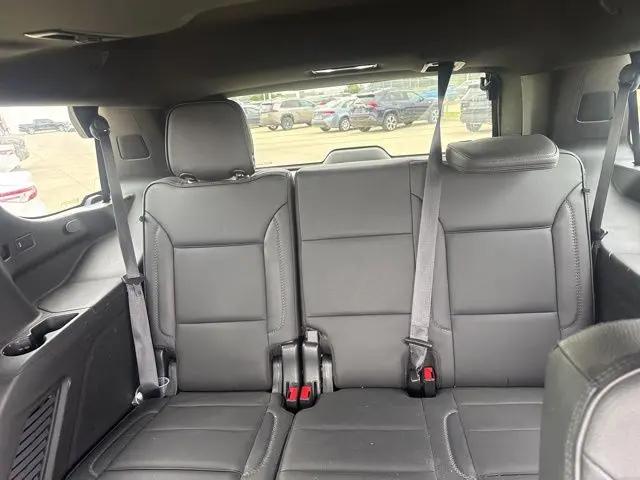 2021 GMC Yukon 4WD Denali