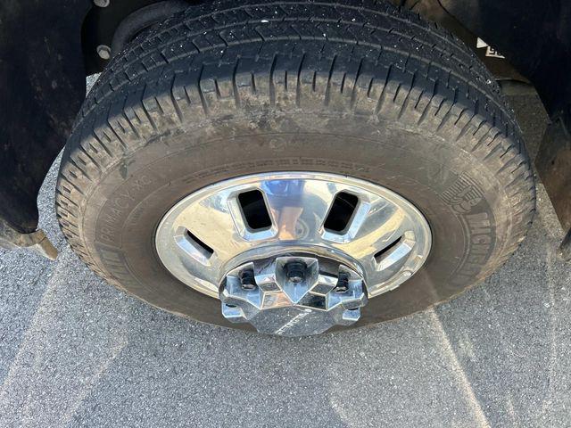 2025 GMC Sierra 3500HD Denali