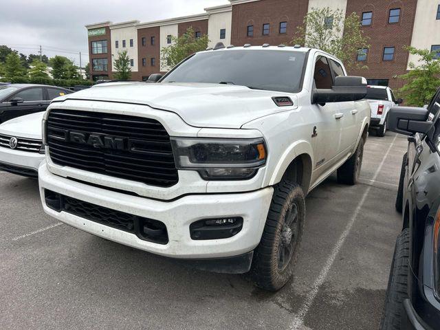 2020 Ram 3500 Laramie Crew Cab 4x4 6'4" Box for sale in Murfreesboro, TN