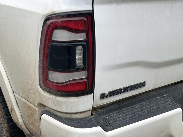 2020 Ram 3500 Laramie Crew Cab 4x4 6'4" Box
