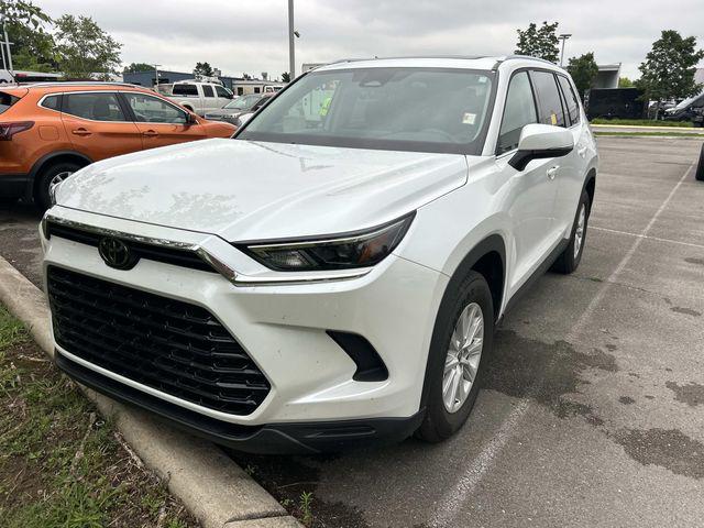 2026 Toyota Grand Highlander XLE for sale in Murfreesboro, TN