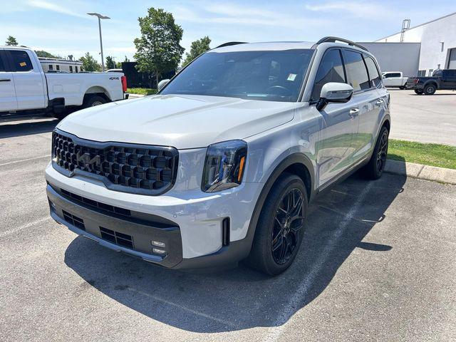 2025 Kia Telluride SX Prestige X-Line for sale in Murfreesboro, TN