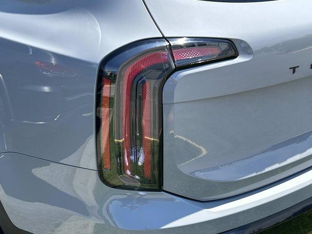 2025 Kia Telluride SX Prestige X-Line