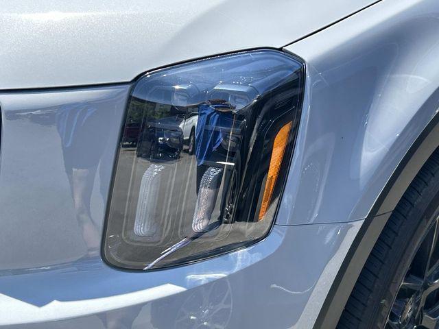 2025 Kia Telluride SX Prestige X-Line