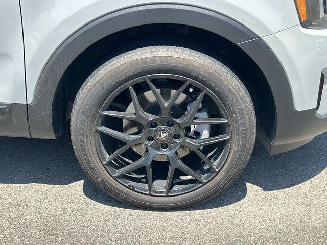 2025 Kia Telluride SX Prestige X-Line