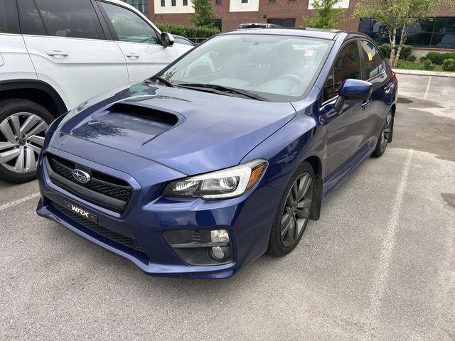 2017 Subaru WRX Limited for sale in Murfreesboro, TN