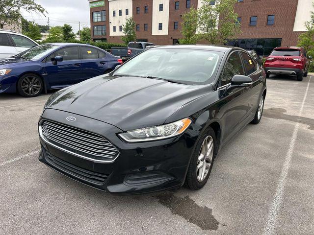 2014 Ford Fusion SE for sale in Murfreesboro, TN