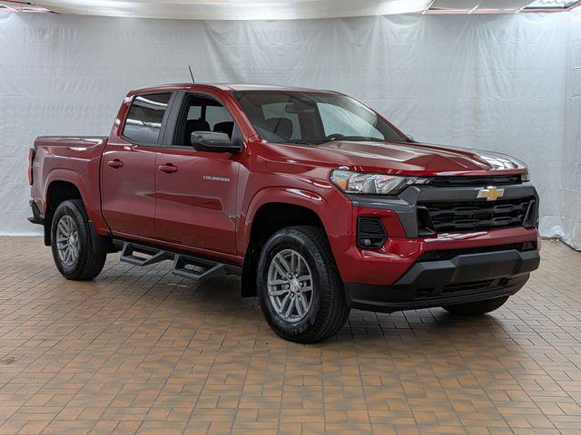 2024 Chevrolet Colorado 4WD LT for sale in Merrillville, IN