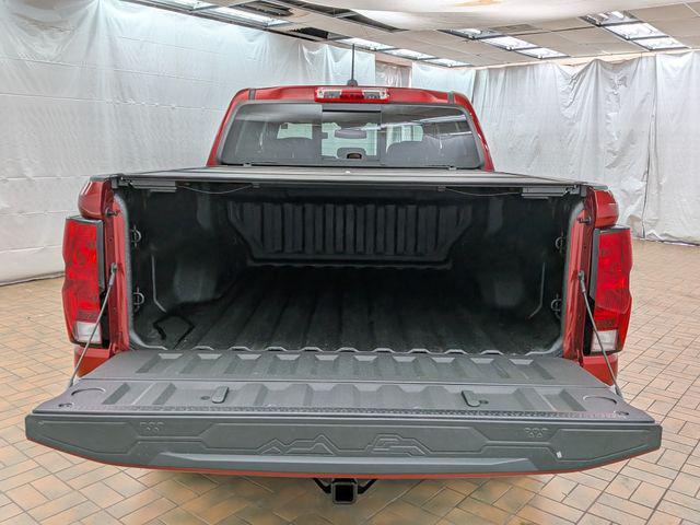 2024 Chevrolet Colorado 4WD LT