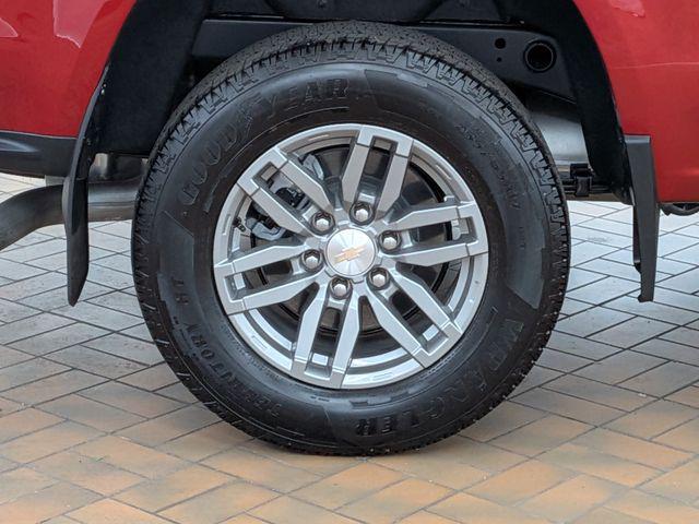 2024 Chevrolet Colorado 4WD LT