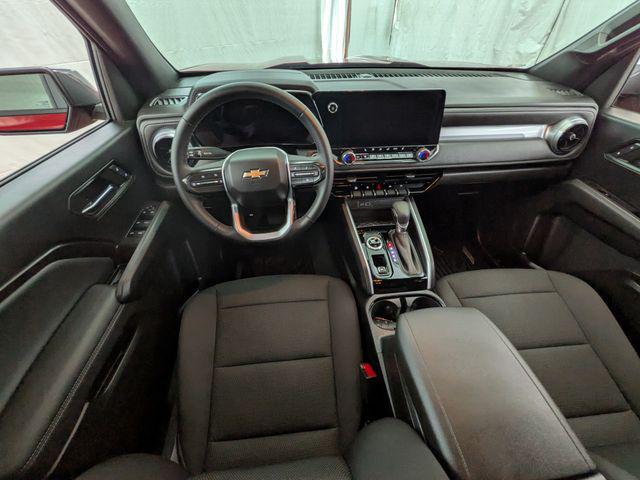 2024 Chevrolet Colorado 4WD LT