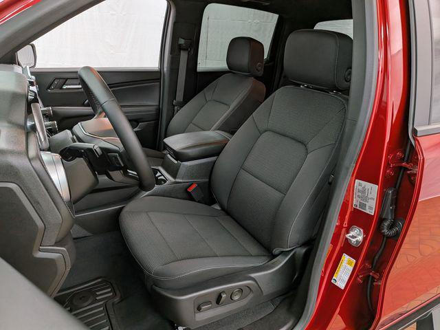 2024 Chevrolet Colorado 4WD LT