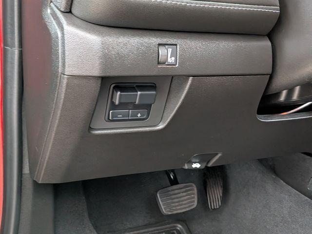 2024 Chevrolet Colorado 4WD LT