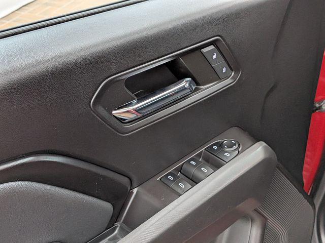 2024 Chevrolet Colorado 4WD LT