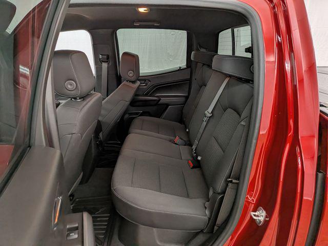 2024 Chevrolet Colorado 4WD LT