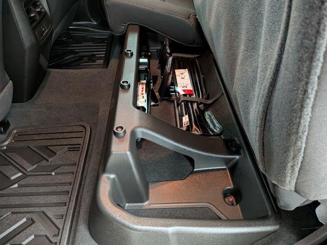 2024 Chevrolet Colorado 4WD LT