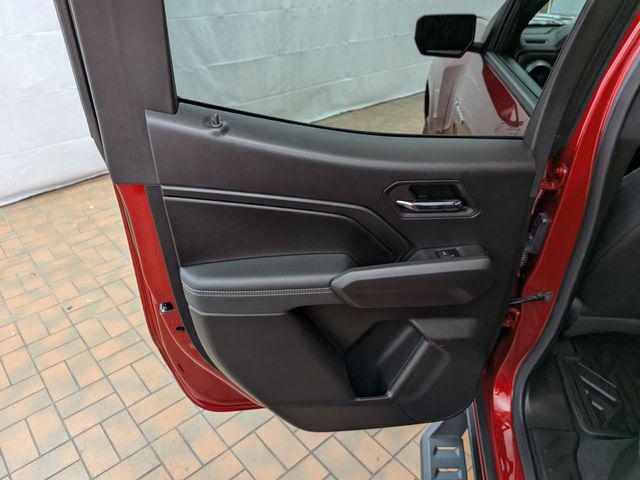 2024 Chevrolet Colorado 4WD LT