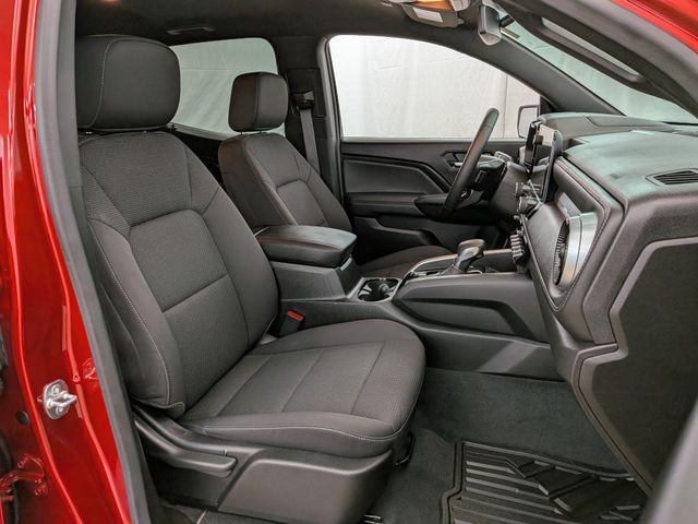 2024 Chevrolet Colorado 4WD LT