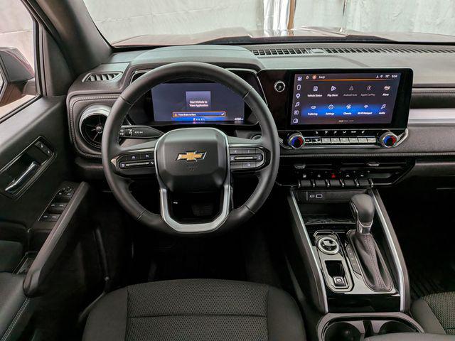 2024 Chevrolet Colorado 4WD LT