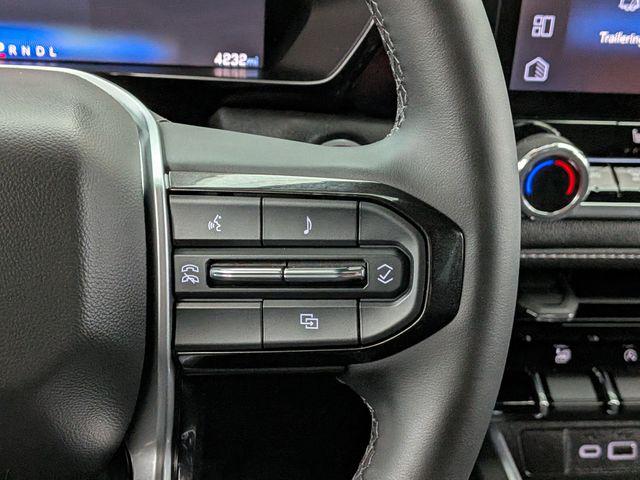 2024 Chevrolet Colorado 4WD LT