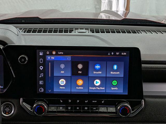 2024 Chevrolet Colorado 4WD LT