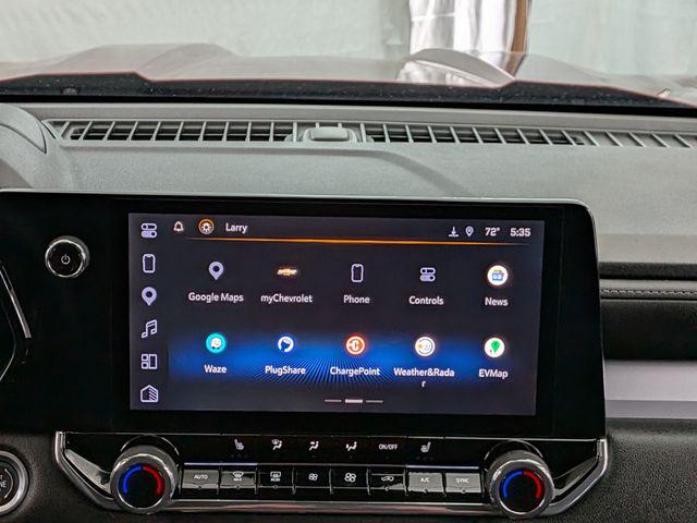 2024 Chevrolet Colorado 4WD LT