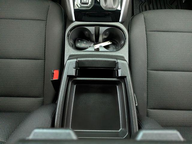2024 Chevrolet Colorado 4WD LT