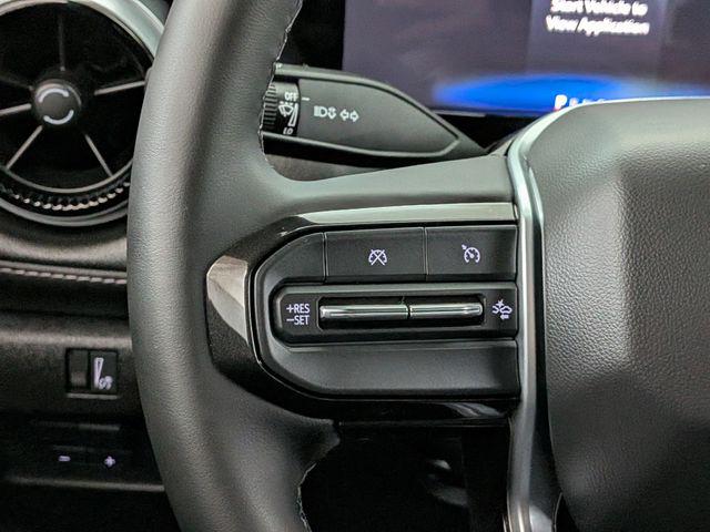 2024 Chevrolet Colorado 4WD LT