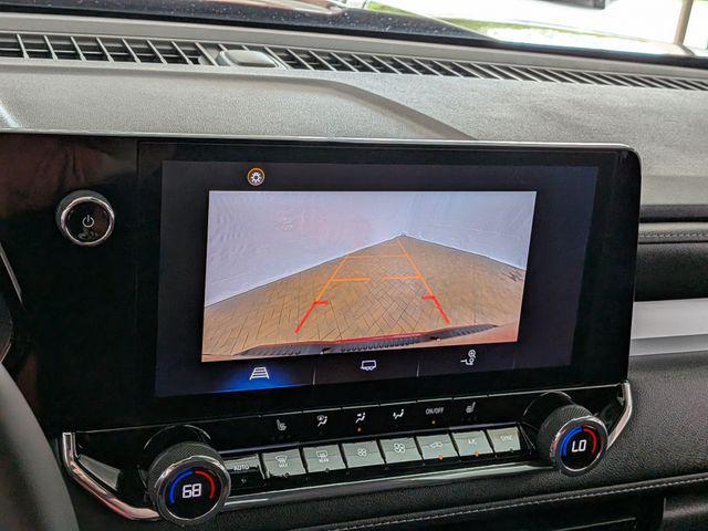 2024 Chevrolet Colorado 4WD LT