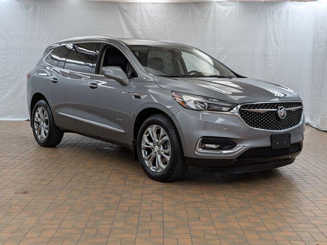 2019 Buick Enclave AWD Avenir for sale in Merrillville, IN