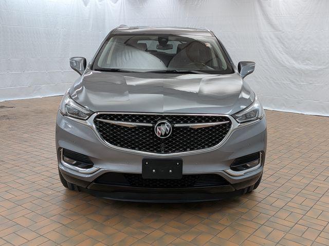 2019 Buick Enclave AWD Avenir