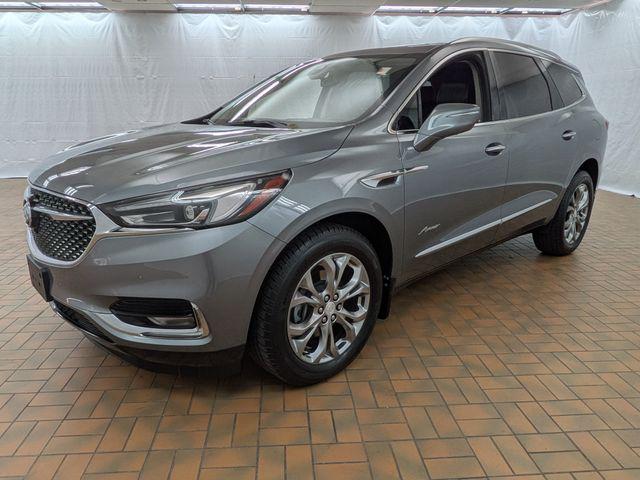 2019 Buick Enclave AWD Avenir