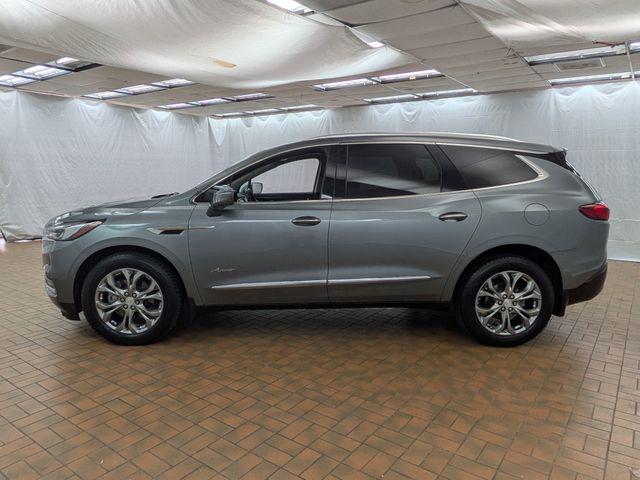 2019 Buick Enclave AWD Avenir