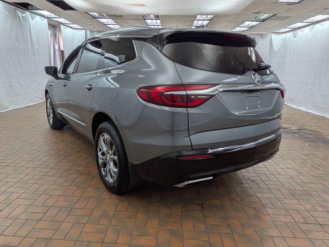 2019 Buick Enclave AWD Avenir