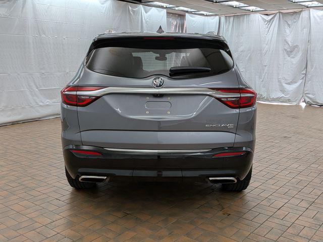 2019 Buick Enclave AWD Avenir