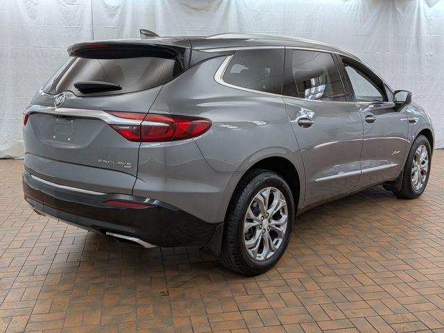 2019 Buick Enclave AWD Avenir