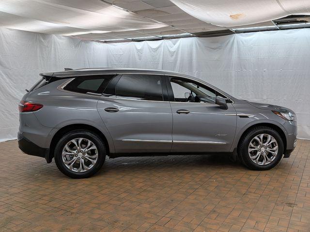 2019 Buick Enclave AWD Avenir